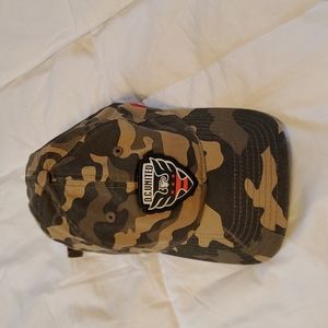 DC United Baseball Cap